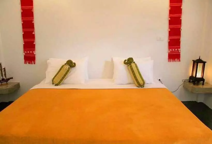 Fotos del hotel Khaoyai Nature Life & Tours:  18