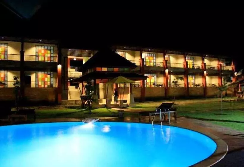 Fotos del hotel Khaoyai Nature Life & Tours:  5