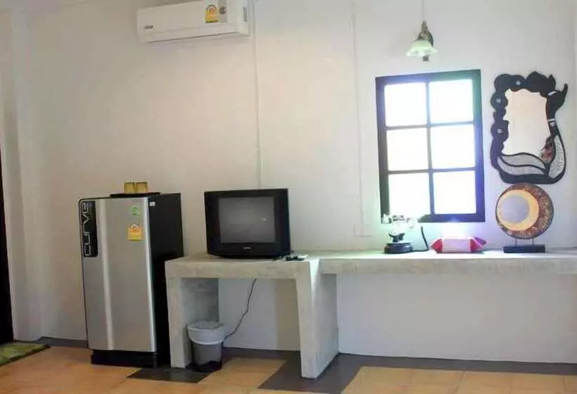 Fotos del hotel Khaoyai Nature Life & Tours:  3