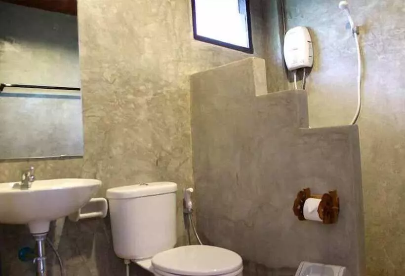 Fotos del hotel Khaoyai Nature Life & Tours:  4