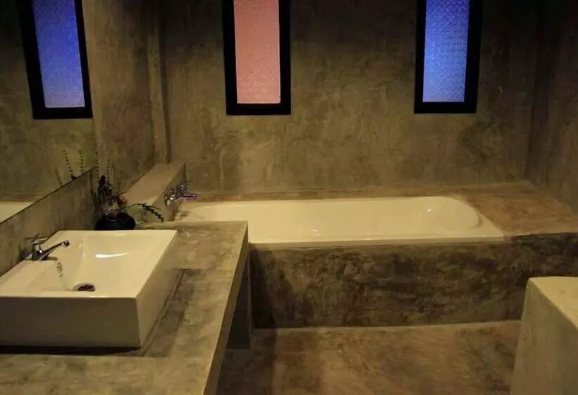 Fotos del hotel Khaoyai Nature Life & Tours:  9