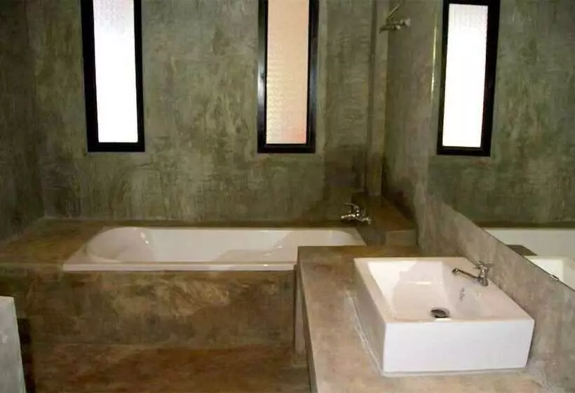 Fotos del hotel Khaoyai Nature Life & Tours:  7