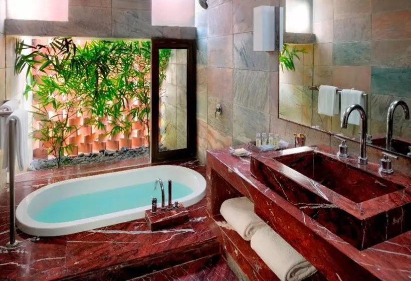 Fotos del hotel Lebua Lodge At Amer, Jaipur:  8