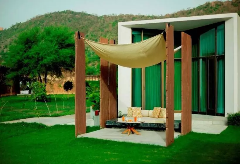 Fotos del hotel Lebua Lodge At Amer, Jaipur:  23