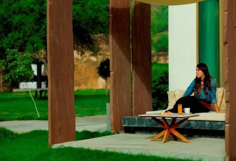 Fotos del hotel Lebua Lodge At Amer, Jaipur:  19