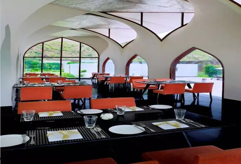 Fotos del hotel Lebua Lodge At Amer, Jaipur:  4