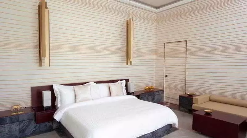 Lebua Lodge At Amer, Jaipur