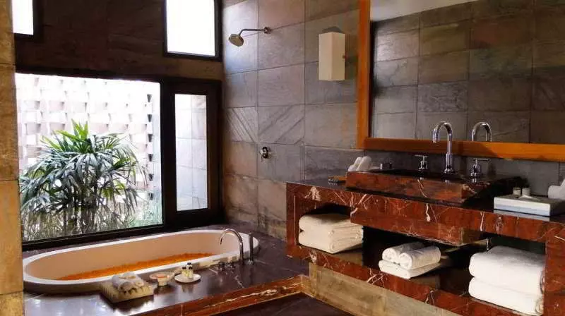 Fotos del hotel Lebua Lodge At Amer, Jaipur:  15