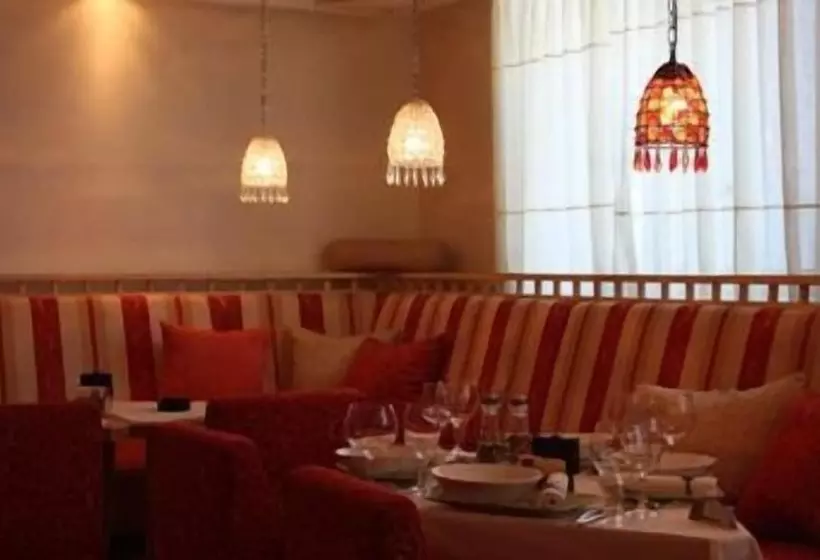 Fotos del hotel Merona:  3