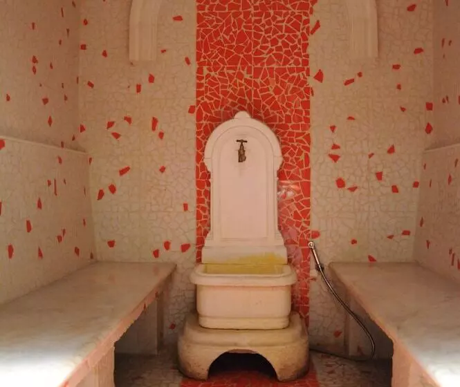 Fotos del hotel Merona:  2