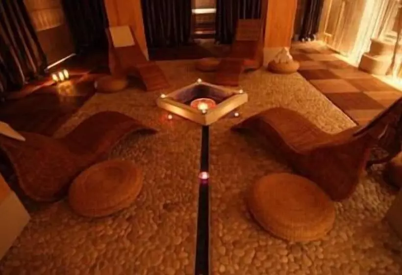 Fotos del hotel Merona:  11