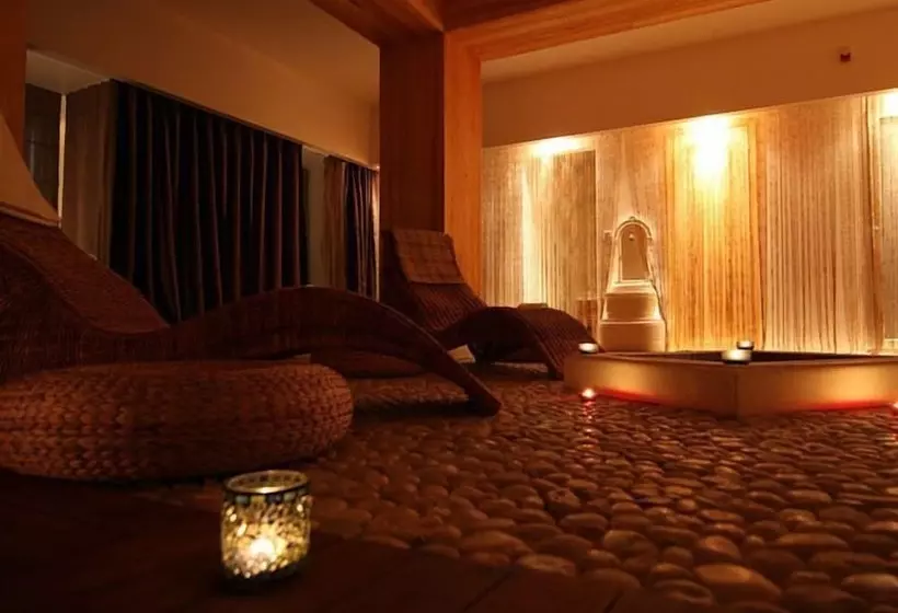 Fotos del hotel Merona:  9