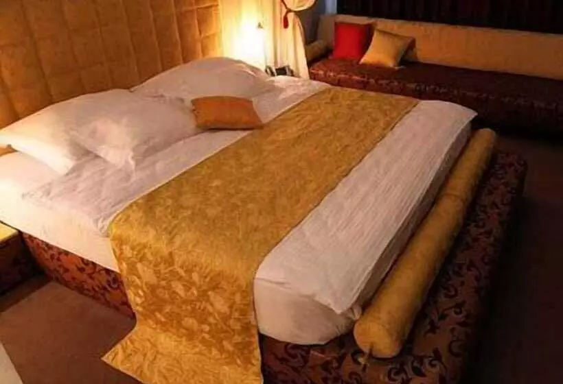 Fotos del hotel Merona:  15