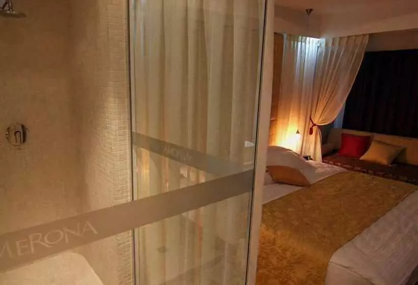 Fotos del hotel Merona:  21