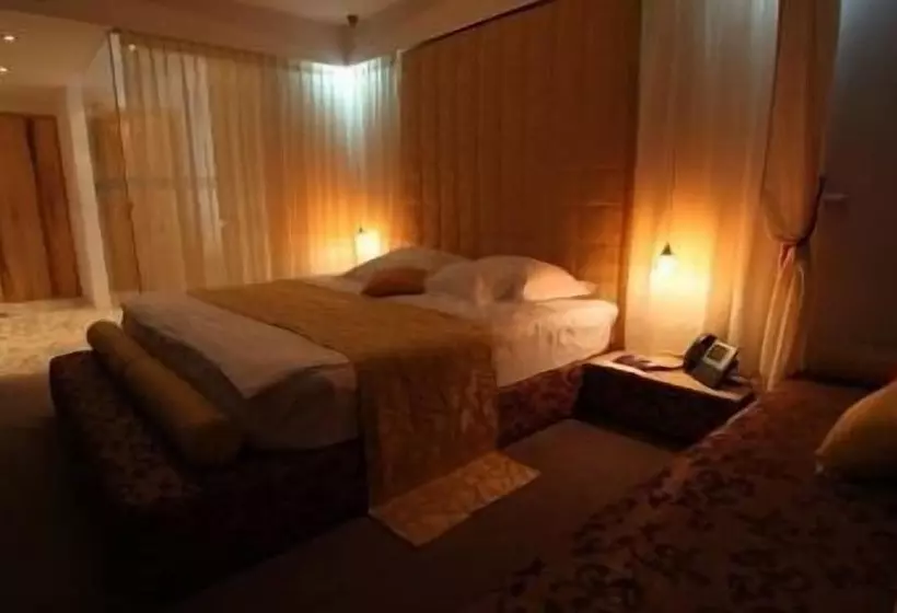 Fotos del hotel Merona:  16