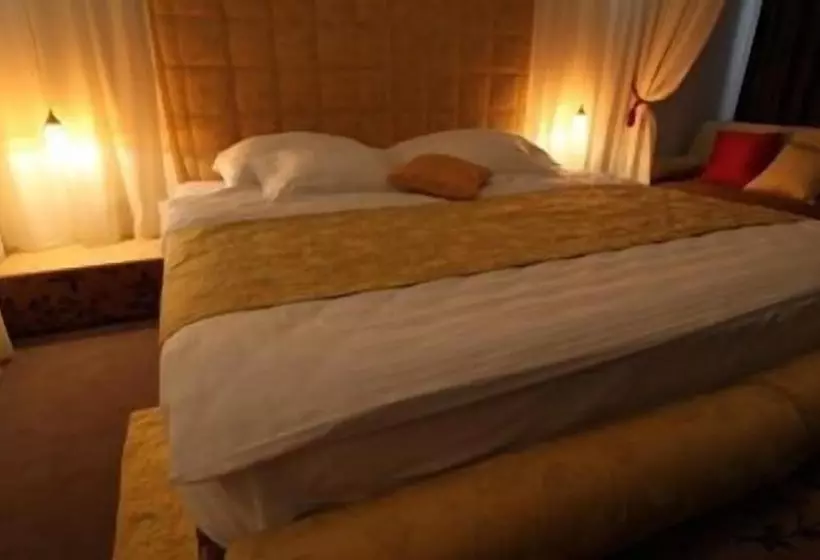 Fotos del hotel Merona:  17