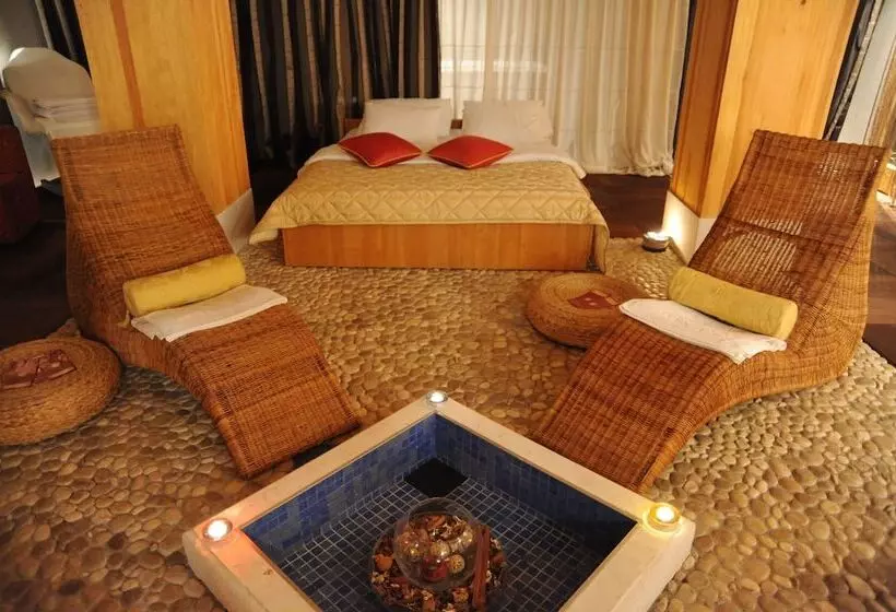 Fotos del hotel Merona:  23