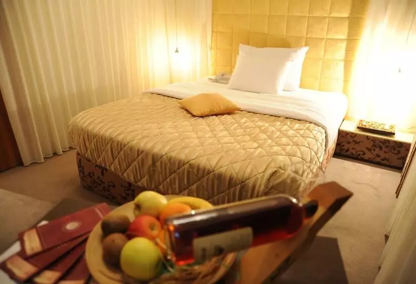 Fotos del hotel Merona:  13