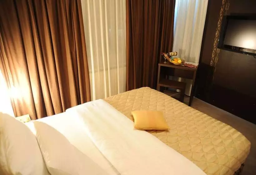 Fotos del hotel Merona:  12