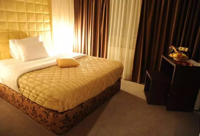 Fotos del hotel Merona:  10