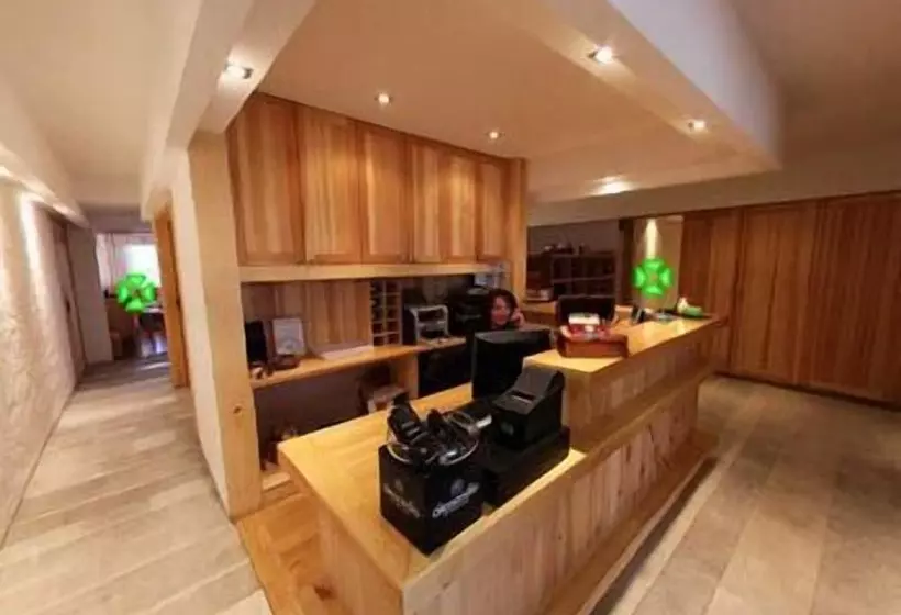 Fotos del hotel Merona:  4