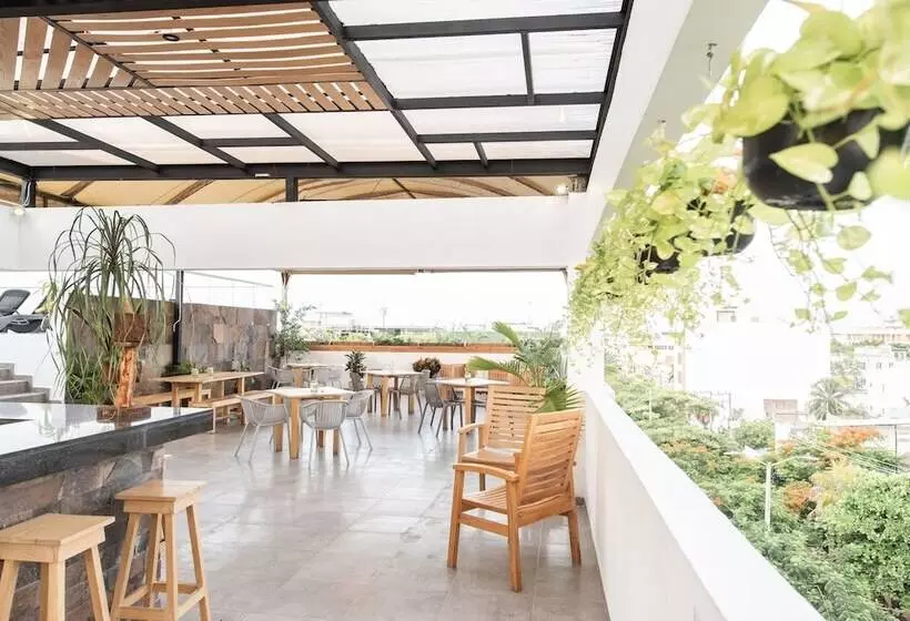 Fotos del hotel Soho Playa:  9