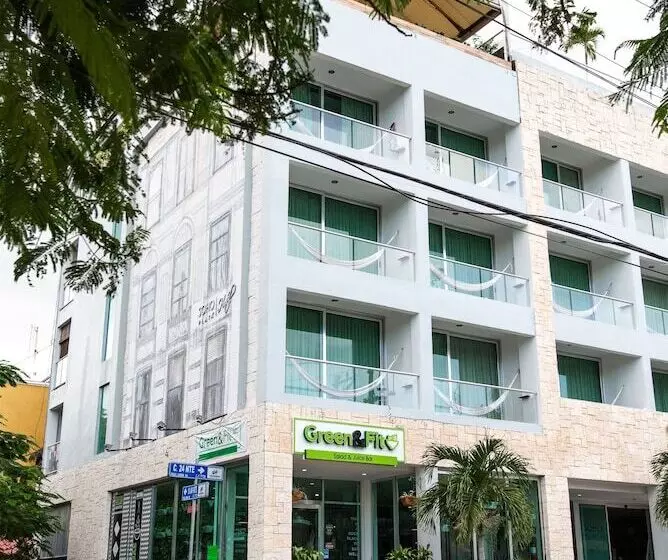 Fotos del hotel Soho Playa:  17