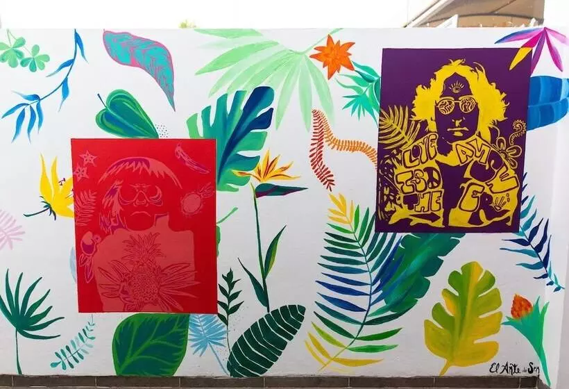 Fotos del hotel Soho Playa:  23