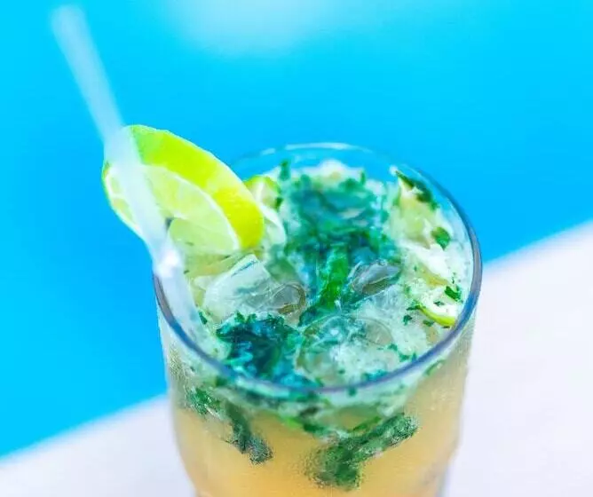 Fotos del hotel Soho Playa:  13