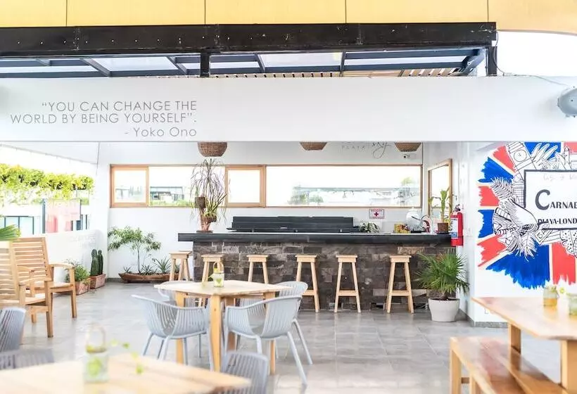 Fotos del hotel Soho Playa:  3