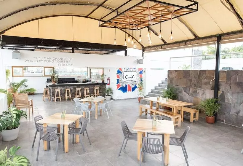 Fotos del hotel Soho Playa:  25