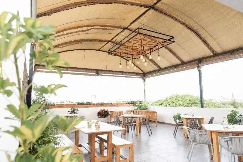 Fotos del hotel Soho Playa:  22