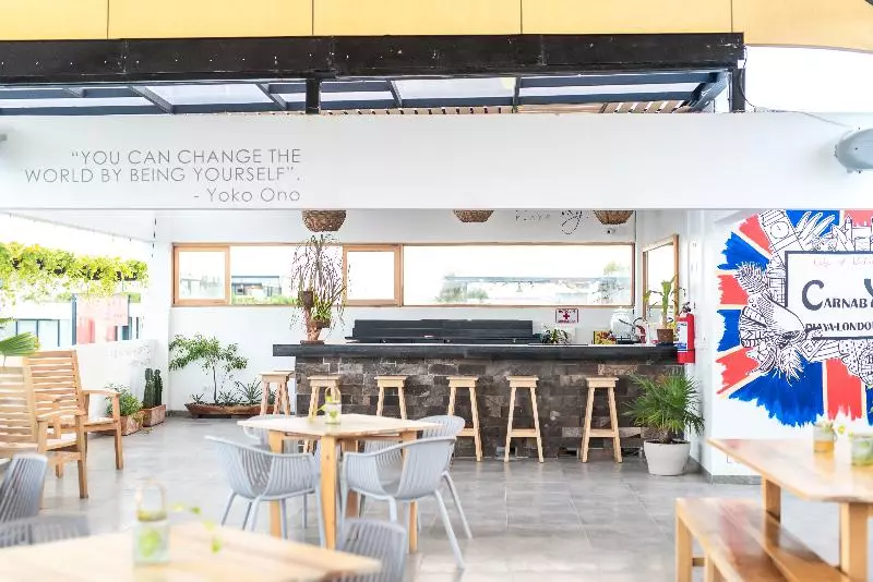 Fotos del hotel Soho Playa:  21