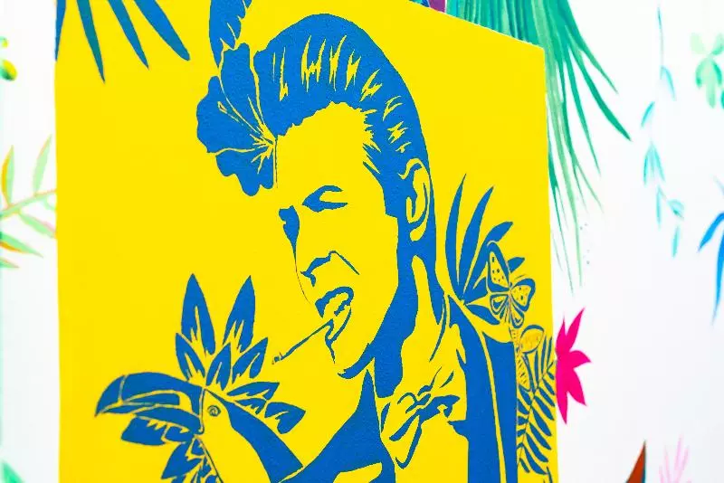 Fotos del hotel Soho Playa:  10