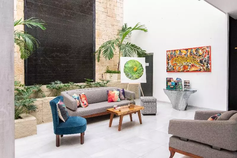 Fotos del hotel Soho Playa:  2