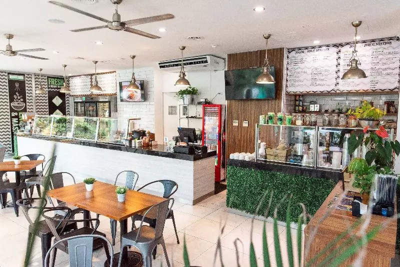 Fotos del hotel Soho Playa:  18