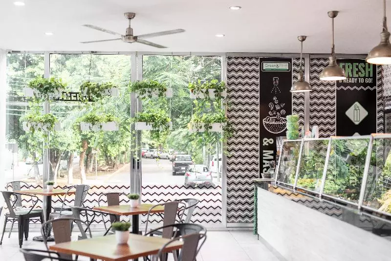 Fotos del hotel Soho Playa:  24