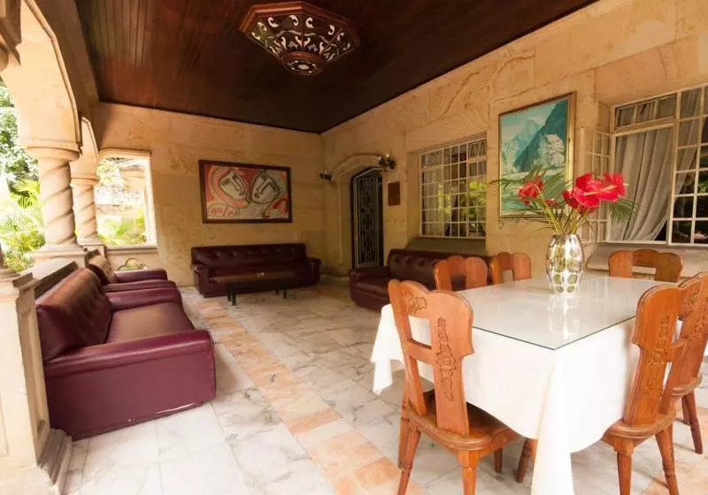 Fotos del hotel Stein Colonial:  9