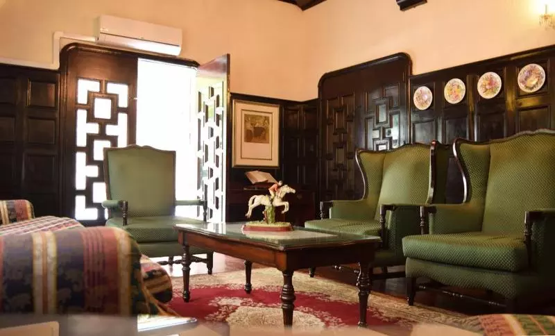 Fotos del hotel Stein Colonial:  2