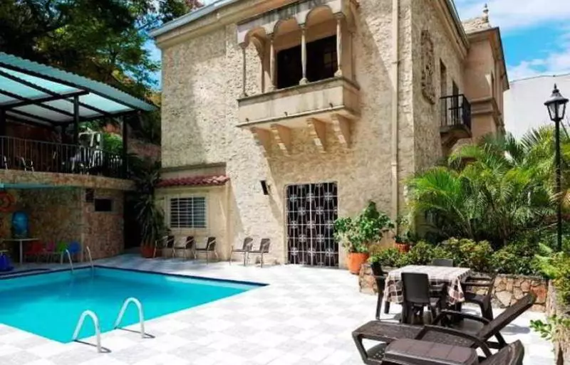 Fotos del hotel Stein Colonial:  14