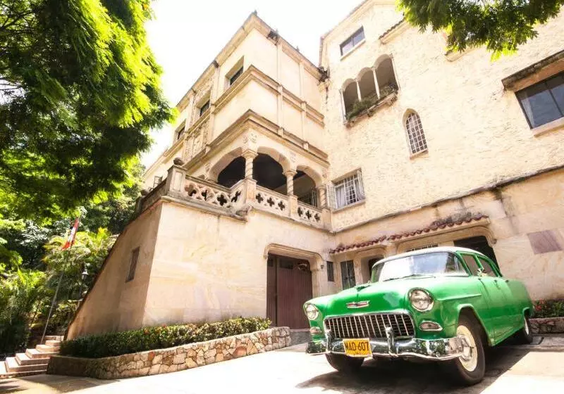 Fotos del hotel Stein Colonial:  7