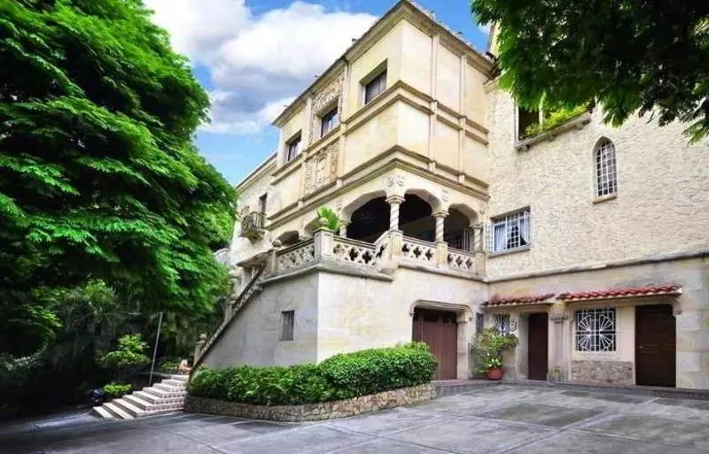 Fotos del hotel Stein Colonial:  10