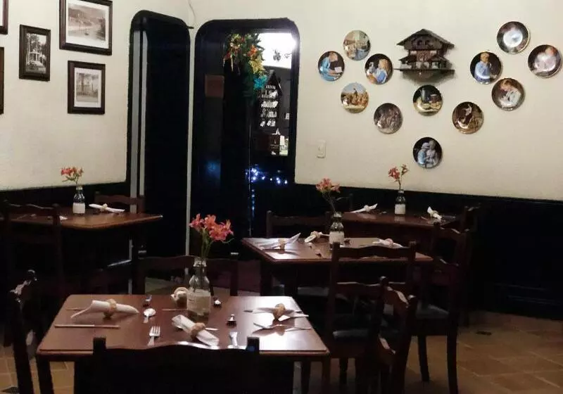 Fotos del hotel Stein Colonial:  3