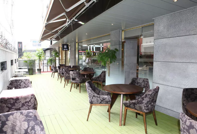 Fotos del hotel Suwon Reve:  5