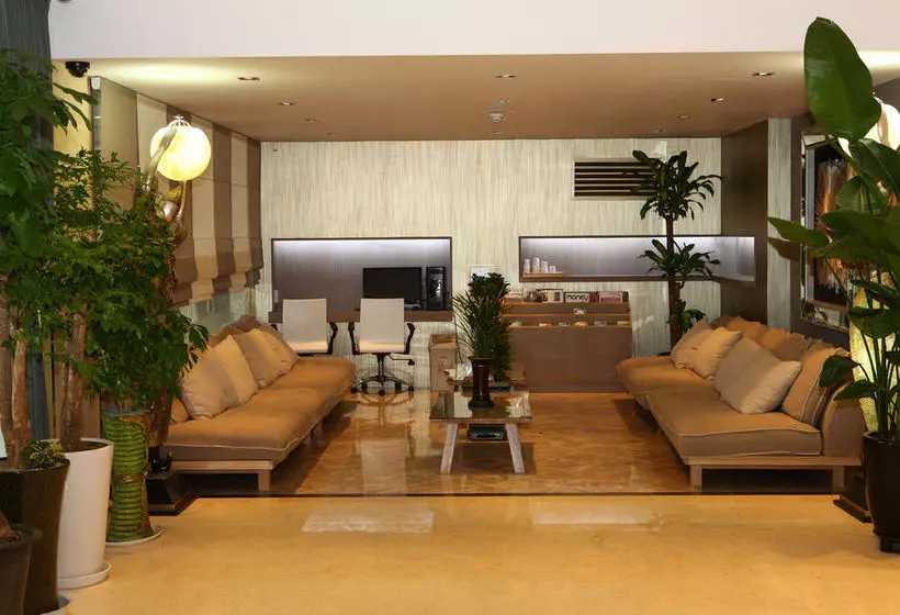 Fotos del hotel Suwon Reve:  25