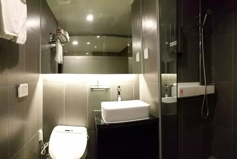 Fotos del hotel Suwon Reve:  14