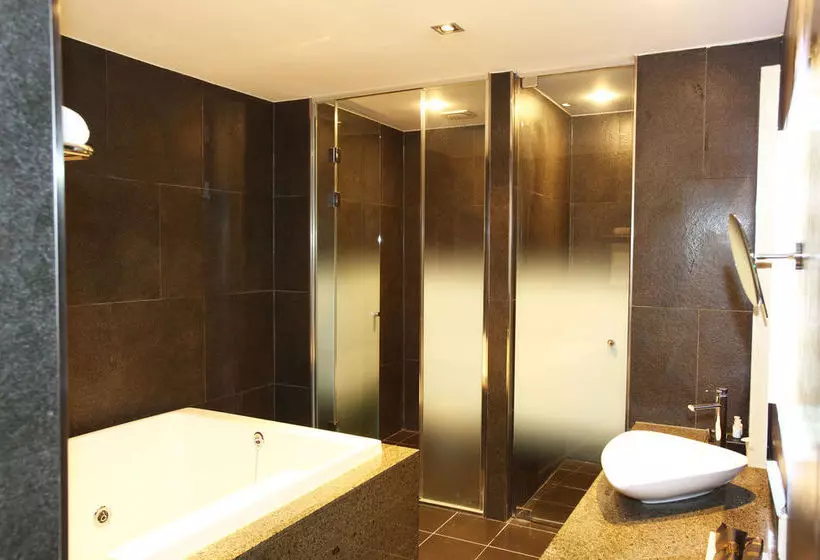 Fotos del hotel Suwon Reve:  11