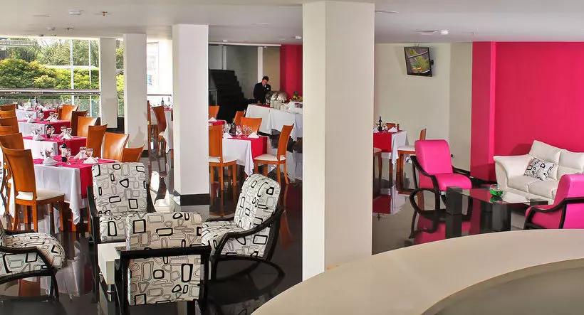 Fotos del hotel Top Deck:  16