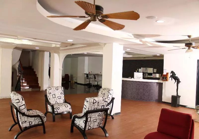 Fotos del hotel Top Deck:  4
