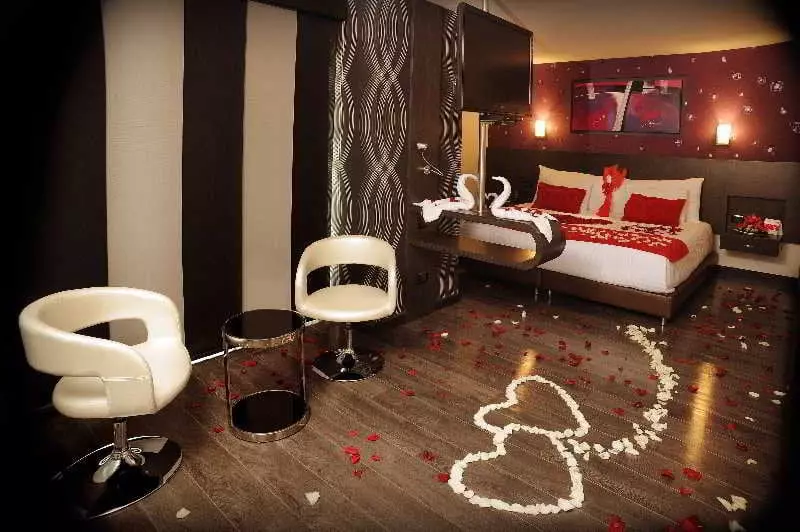 Fotos del hotel Top Deck:  17